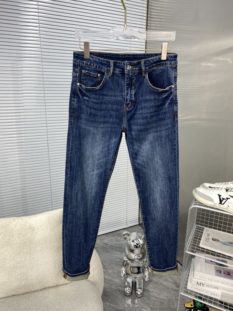 Burberry Jeans